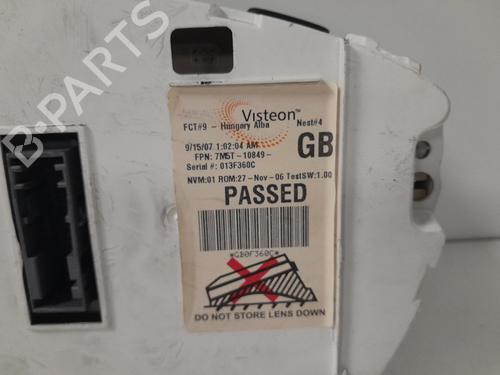 Instrument cluster FORD C-MAX (DM2) 1.8 TDCi | BP38941077C47 - Image 3