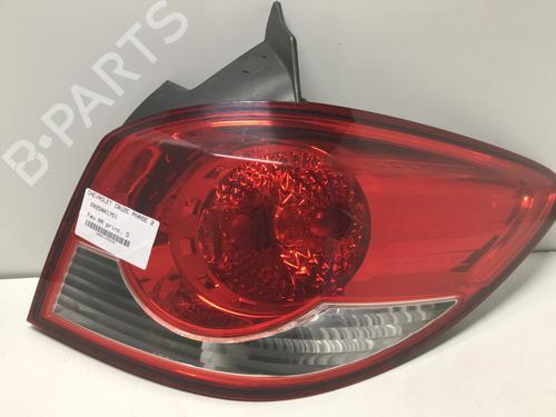 Used Right taillight Right taillight CHEVROLET CRUZE (J300) [2009-2026] 33600082 33600082