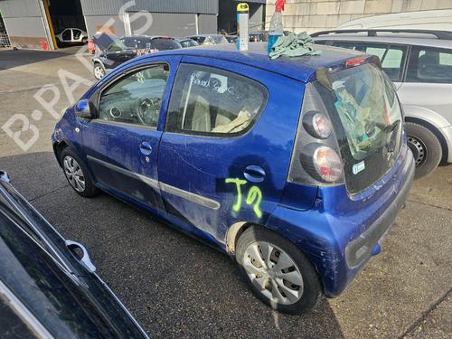 Brugte CITROËN C1 (PM_, PN_) 1.0 4894700