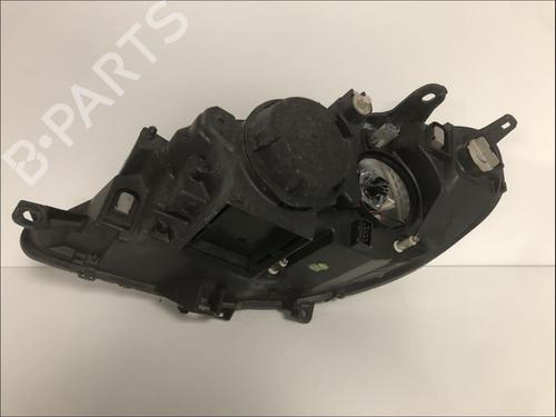 Right headlight PEUGEOT 807 (EB_) 2.0 HDi | BP33580529C29  - Image 5