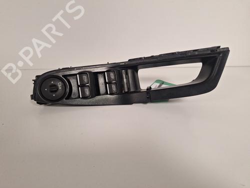 Left front window switch FORD FIESTA VI (CB1, CCN) 1.5 TDCi | BP33593465I27  - Image 5