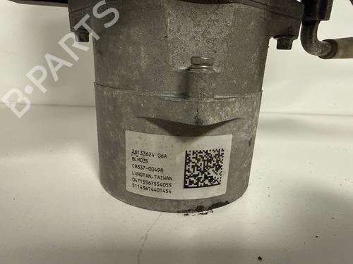 Steering column FIAT 500 (312_) 1.2 (312AXA1A) | BP34525850M21 - Image 2