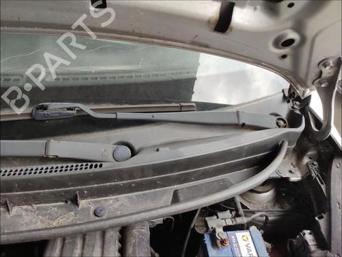 Used Front wiper motor Front wiper motor KIA PICANTO II (TA) 1.0 (69 hp) 35908701 35908701