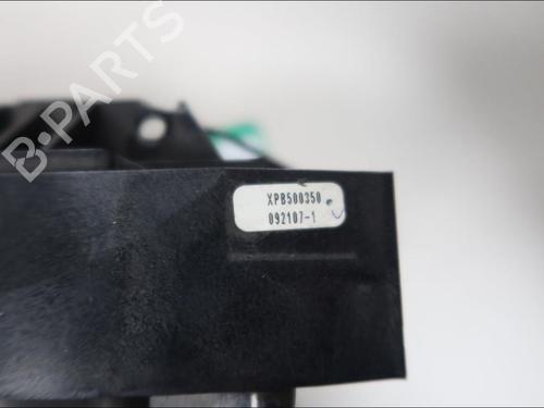 Used Squib airbag Squib airbag LAND ROVER DISCOVERY IV (L319) 2.7 TD 4x4 (190 hp) 33574729 33574729