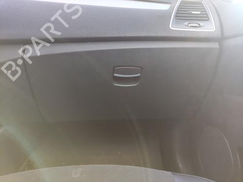 Used Glove box Glove box RENAULT LAGUNA III (BT0/1) 1.5 dCi (BT00, BT0A, BT0T, BT1J) (110 hp) 35910730 35910730