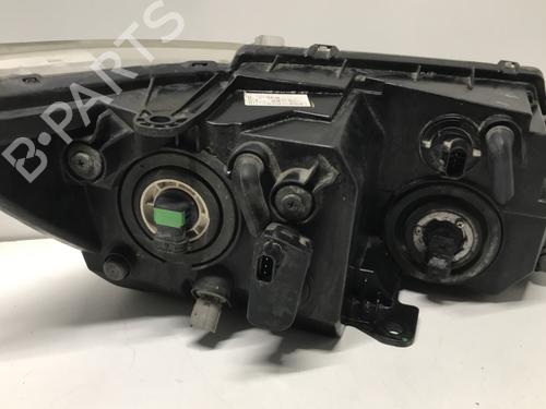 Left headlight DODGE JOURNEY 2.0 CRD | BP33588310C28 - Image 3