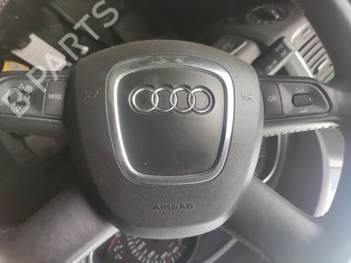 Used Driver airbag Driver airbag AUDI Q7 (4LB) 3.0 TDI quattro (233 hp) 34480495 34480495