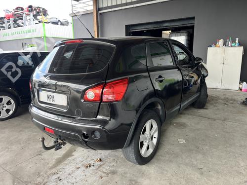 Used Parts NISSAN QASHQAI I (J10, NJ10) 2.0 dCi 4642617