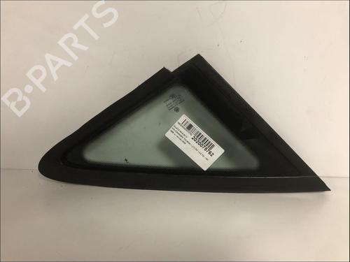 Used Front right quarter glass Front right quarter glass VW TOURAN (1T1, 1T2) [2003-2011] 33581543 33581543