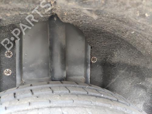 Used Left rear shock absorber Left rear shock absorber FORD KUGA I [2008-2012] 36577237 36577237