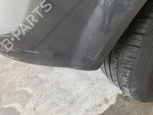 Used Rear bumper Rear bumper RENAULT SCÉNIC II (JM0/1_) [2003-2010] 33653580 33653580