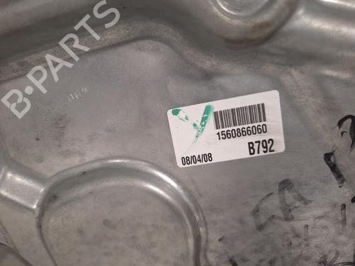 Elevador vidro trás esquerdo Elevador vidro trás esquerdo ALFA ROMEO 147 (937_) [2000-2010] 36371710 36371710