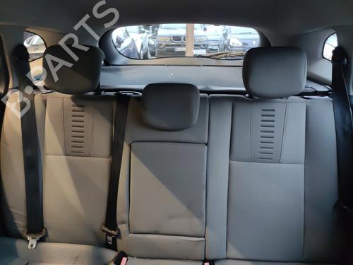 Sæde sæt Sæde sæt RENAULT MEGANE III Grandtour (KZ0/1) 1.5 dCi (KZ09, KZ0D, KZ1G, KZ29, KZ14, KZ1W, KZ10, KZ1F,... (110 hp) 33597526 33597526