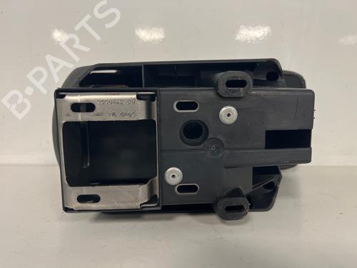 Armrest / Center console CITROËN C4 Coupe (LA_) 2.0 HDi | BP36247514I20 - Image 2