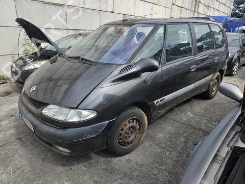 Brugte RENAULT ESPACE III (JE0_) 2.2 12V TD (JE0E, JE0H, JE0P) 4790956