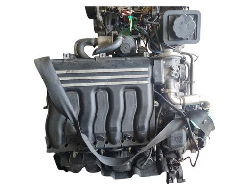 Engine BMW 3 Touring (E46) 320 d | BP39256016M1 - Image 2