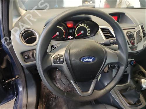 Ratt Ratt FORD FIESTA VI (CB1, CCN) 1.4 TDCi (68 hp) 35907444 35907444