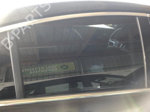 Used Rear right door window Rear right door window OPEL INSIGNIA A Saloon (G09) [2008-2017] 33990328 33990328