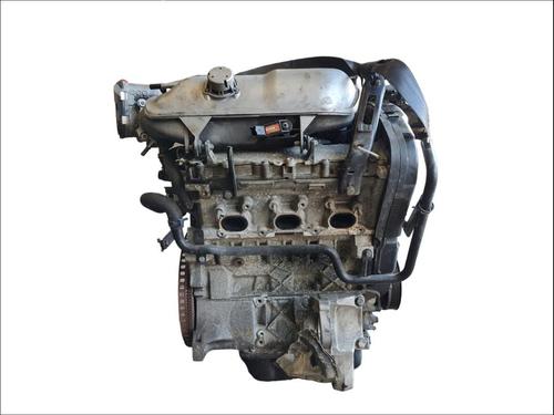 Used Engine Engine PEUGEOT 807 (EB_) 3.0 V6 (204 hp) 33576426 33576426