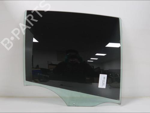 Used Rear right door window Rear right door window RENAULT CLIO III (BR0/1, CR0/1) 1.5 dCi (C/BR0G, C/BR1G) (68 hp) 33576389 33576389