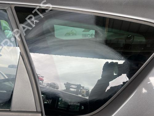 rear-left-door-window-opel-meriva-b-mpv-s10-2010-2011-2012-2013-2014-2015-2016-2017-33773979 main image