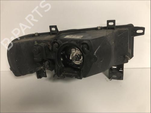 Left headlight OPEL MOVANO A Van (X70) 2.2 DTI (FD) | BP33582055C28 - Image 2