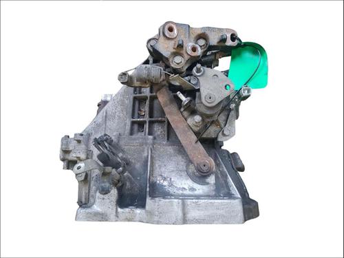 Used Gearbox Gearbox CITROËN C1 (PM_, PN_) 1.4 HDi (54 hp) 33579105 33579105