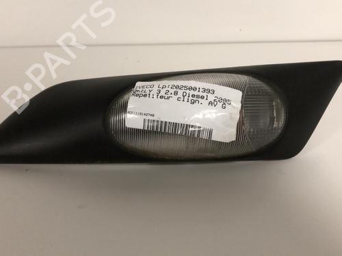 Left side indicator IVECO DAILY III Platform/Chassis 35 S 13,35 C 13 | BP33599405I20 - Image 2
