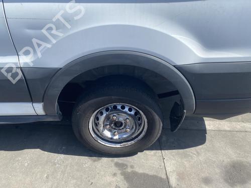 Used Rear left wheel arch trim Rear left wheel arch trim 37255800 37255800