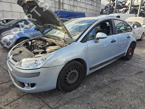 Used Parts CITROËN C4 I (LC_)  1.6 16V  4894702