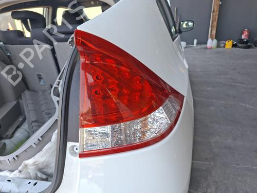 Used Right taillight Right taillight HONDA INSIGHT (ZE_) 1.3 IMA (ZE28, ZE2) (88 hp) 36094900 36094900
