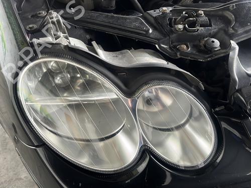 Used Right headlight Right headlight MERCEDES-BENZ CLK (C209) CLK 320 CDI (209.320) (224 hp) 33731130 33731130