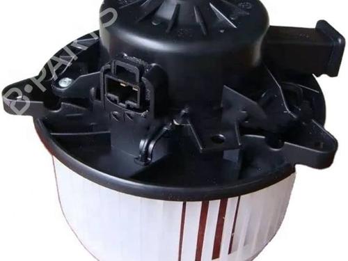 Used Heater blower motor Heater blower motor OPEL MERIVA B MPV (S10) 1.7 CDTI (75) (131 hp) 35915517 35915517