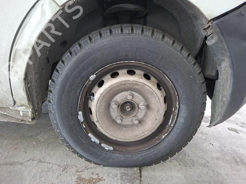 Jack Kit Jack Kit RENAULT MASTER III Van (FV) 2.3 dCi 125 FWD (FV0C, FV0D, FV0G, FV0H, FV0J, FV0K,... (125 hp) 36247789 36247789