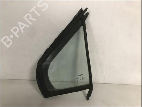 Vidro triangular frente esquerdo Vidro triangular frente esquerdo TOYOTA YARIS (_P13_) 1.3 (NSP130_, NSP130) (99 hp) 33573773 33573773