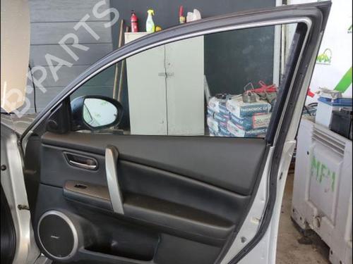 Used Front right window mechanism Front right window mechanism MAZDA 6 Hatchback (GH) [2007-2013] 35908622 35908622