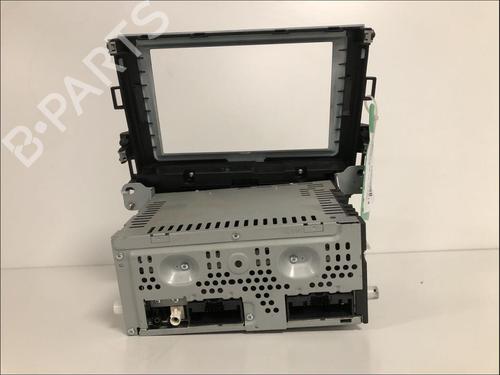 Radio FORD MONDEO V Saloon (CD) | BP34705445E6 - Image 3