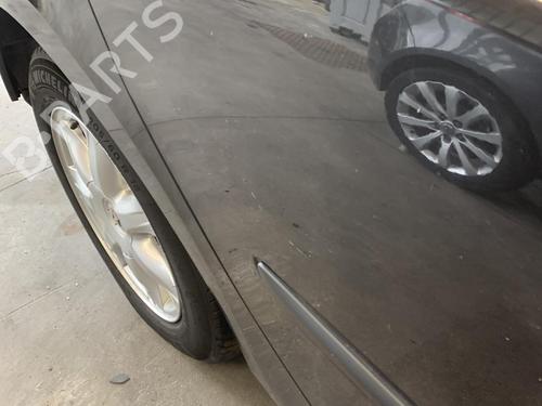 Used Right rear door Right rear door RENAULT LAGUNA III (BT0/1) 1.5 dCi (BT00, BT0A, BT0T, BT1J) (110 hp) 33748938 33748938