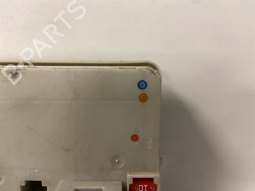 Fuse box RENAULT CLIO III (BR0/1, CR0/1) 1.5 dCi (C/BR0G, C/BR1G) | BP37229574E1 - Image 2