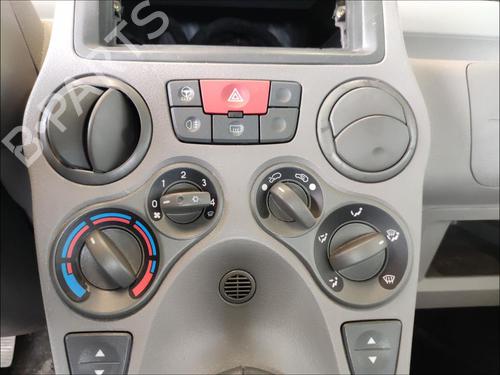 Used Climate control Climate control FIAT PANDA (169_) 1.1 (169.AXA1A) (54 hp) 36575398 36575398