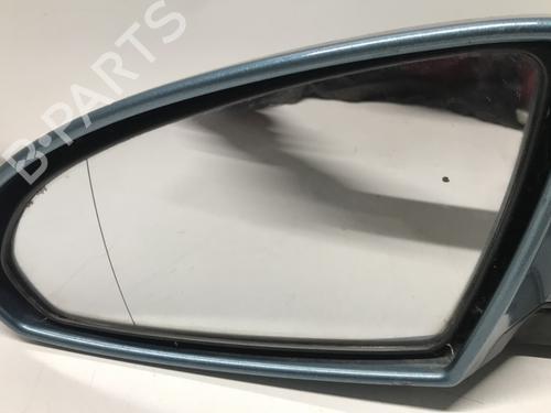 Used Left mirror Left mirror NISSAN PRIMERA Hatchback (P12) [2002-2026] 33599076 33599076