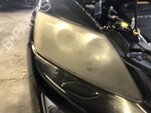 Right headlight MAZDA CX-7 (ER) | BP33600111C29 - Image 2