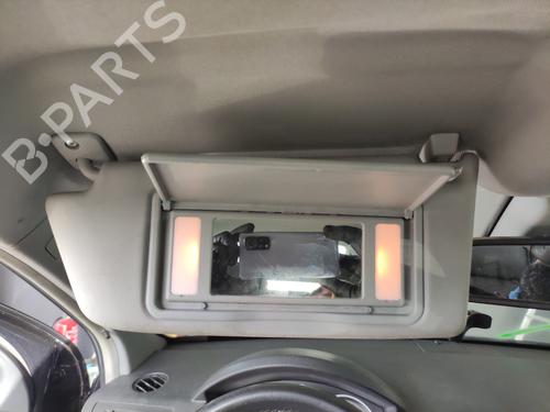 Used Left sun visor Left sun visor OPEL ASTRA H GTC (A04) 1.7 CDTi (L08) (101 hp) 36577789 36577789