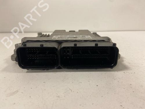 Engine control unit (ECU) OPEL CORSA D (S07) 1.3 CDTI (L08, L68) | BP39256085M57 - Image 2