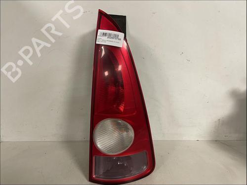 Right taillight RENAULT ESPACE IV (JK0/1_) 2.2 dCi (JK0H) | BP33574894C35 - Image 2