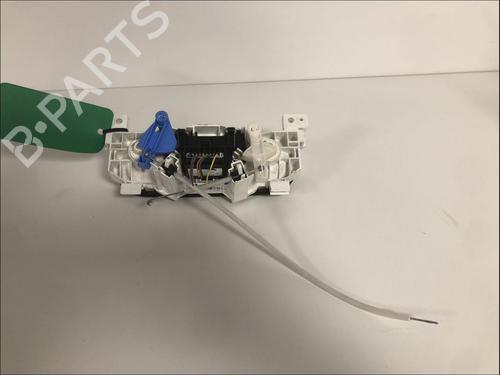 Climate control RENAULT TRAFIC III Van (FG_) 1.6 dCi 120 (FGMK) | BP33585449I5 - Image 3