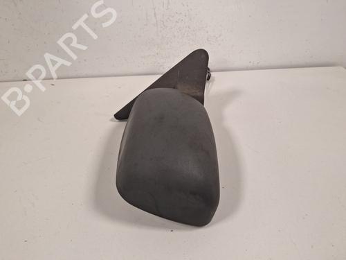 Used Right mirror Right mirror RENAULT RAPID Box Body/MPV (F40_, G40_) [1985-2001] 33572652 33572652