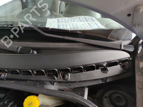Used Front wiper motor Front wiper motor 36578224 36578224