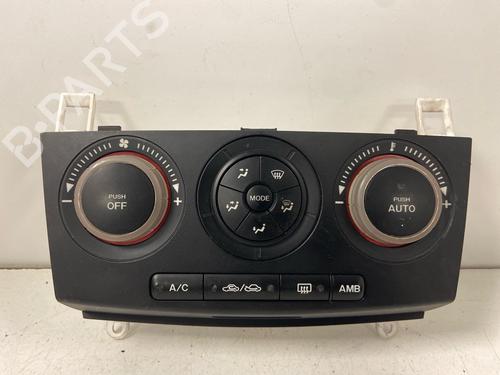 Climate control MAZDA 3 (BK) | BP37255426I5 - Image 2