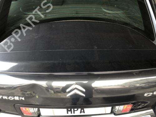 Used Other Other CITROËN C6 (TD_) 2.2 HDi (170 hp) 33602499 33602499